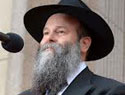 Rabbi Shmuel Kaminetzky